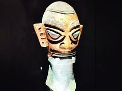 -三星堆博物馆