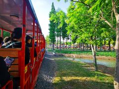 -歌斐颂巧克力小镇