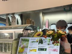 -树夏(建设路店)