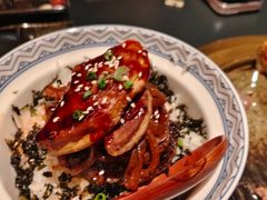 -無二炙坊·和牛烧肉(大钟寺1733店)