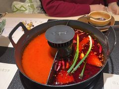 -山缓缓火锅(上海闵行龙湖店)
