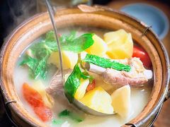 -一坐一忘云南菜(三里屯店)