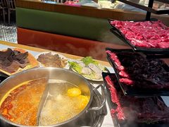 -三毛牛肉店(福强店)