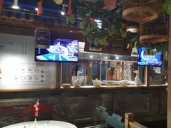 -京味斋·北京烤鸭(华威桥北工大店)