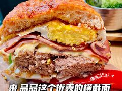 -魏客咖啡(中铁中心店)