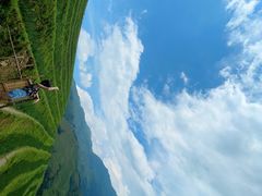 -龙脊梯田