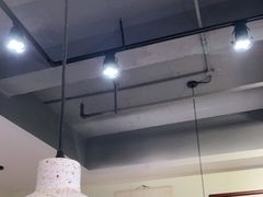 大堂-百家鲜·杭帮菜