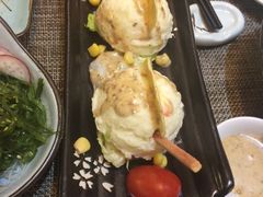 -月见·烧鸟酒场居酒屋(农科路店)