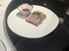 -香雪海饭店中餐厅(人民桥店)