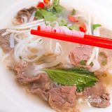 纪念第一次吃越南菜