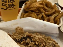 -前进5路汉堡炸鸡(昙华林店)