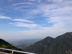 -江南天池