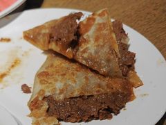 -河沿肉饼Beijing Pie(东华门店)