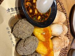 -老凯俚酸汤鱼(东山店)