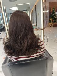 -FLAIR HAIR SALON
