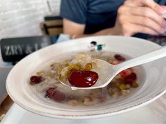 -自然椰·海南清补凉(明珠店)