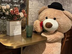 -LE MISSMORE餐酒吧(茉念西里店)