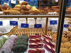 -黑草莓(重庆路店)