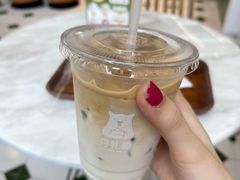 -丹礼糖甜品