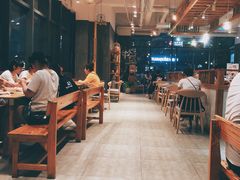 -冰泉豆浆馆(阳朔店)