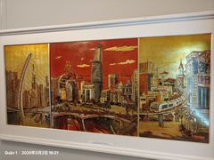 -胡志明市美术馆