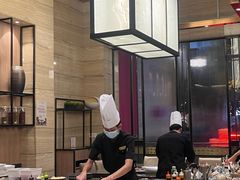 -大渔铁板烧(东城店)