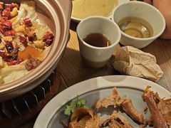 -北方家宴(番禺永旺店)