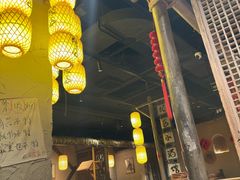 -破三川·新川菜(静安大融城店)