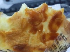 法式焦糖酥-瑞幸咖啡(东海缤纷天地店)