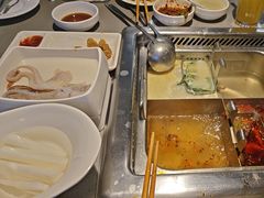 -海底捞火锅(大唐店)