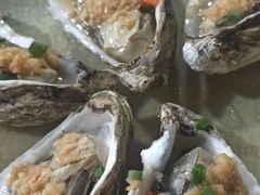 -强记海鲜·大排档(蛇口新街店)