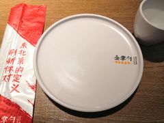 -金掌勺锅包肉(华润万象城店)