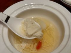 -扬州香格里拉·香宫中餐厅