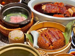 -南京大牌档(济南万象城店)