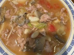 -老雒阳面馆·水席(定鼎门店)