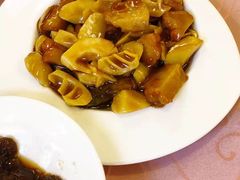 -烤肉宛饭庄(南礼士路店)