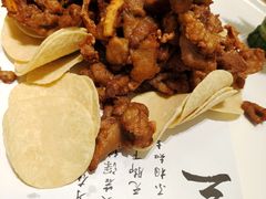 果木烤肉-拾竹樾巷酒肆餐厅(望花店)