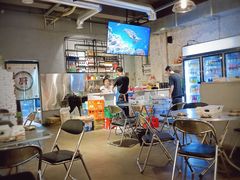 -有局·成都市井烧烤·精酿啤酒(双楠店)