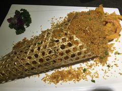 -湘与香缘·湖南菜(王府井北京市百货大楼店)