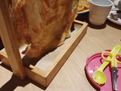 -关东小磨东北菜(上海长风大悦城店)