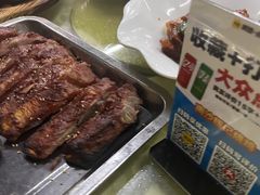 -南沙辉记烧鸡·荔枝木炭火吊烧(旧镇店)