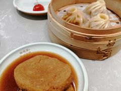 -松鹤楼面馆(清河万象汇店)