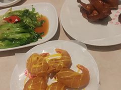 -鸽味轩(新街口店)
