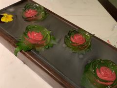 -韵秋荷(宝山龙湖天街店)