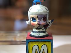 -泡泡玛特POPMART(国贸三期店)
