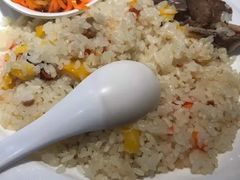 特色手抓饭-塔里木新疆饭店(新北万达店)