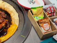 -灶座小锅烀饼·铁锅炖(全国总店)