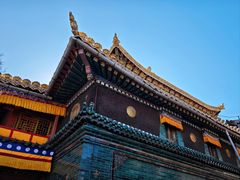 -塔尔寺
