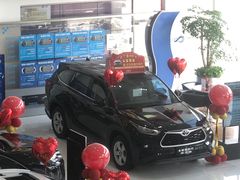 -上海和展广汽丰田4S店(老闵行店)