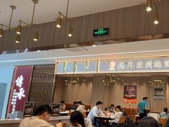 -德元兰州纯汤牛肉面(龙阳路店)